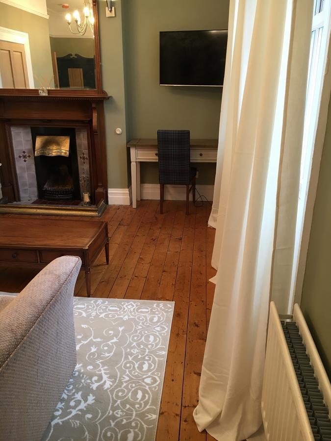 Bed and Breakfast The Carrick Portrush Esterno foto