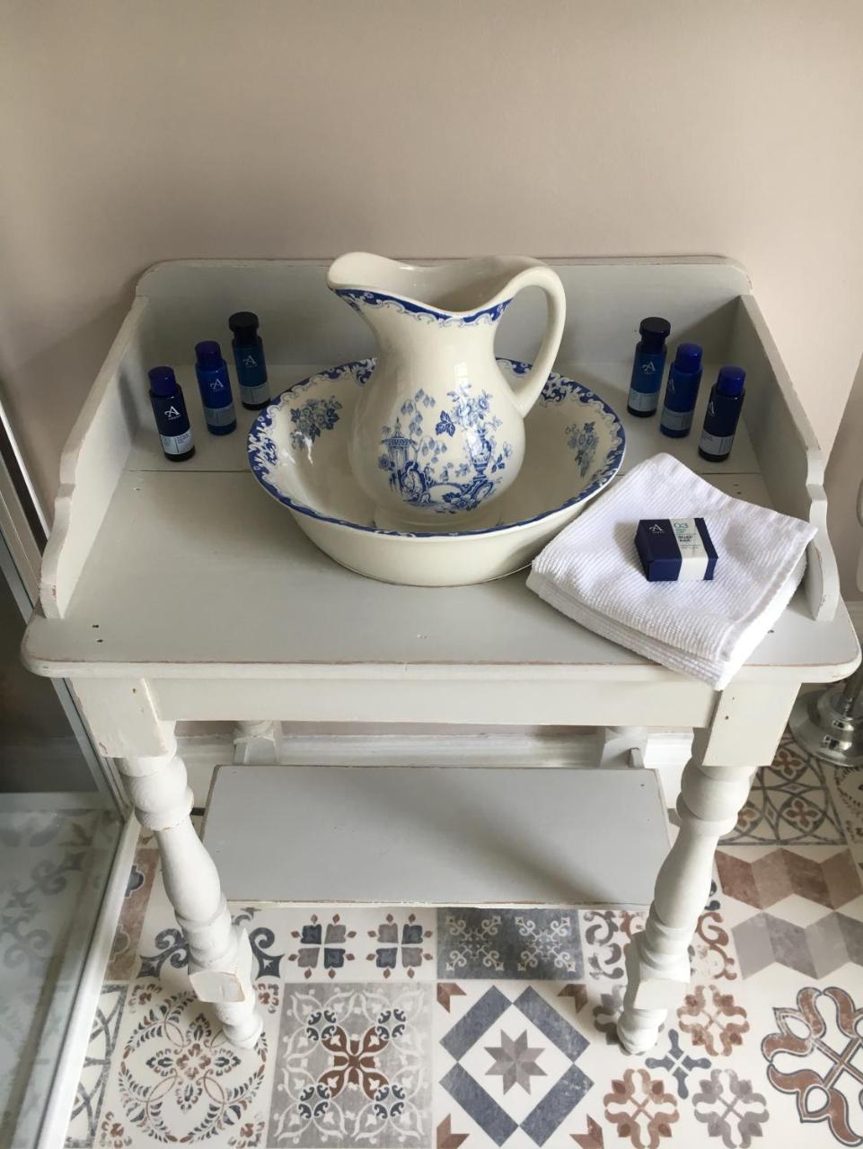 Bed and Breakfast The Carrick Portrush Esterno foto