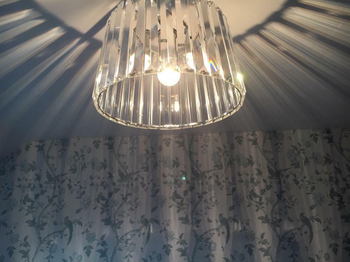 Bed and Breakfast The Carrick Portrush Esterno foto