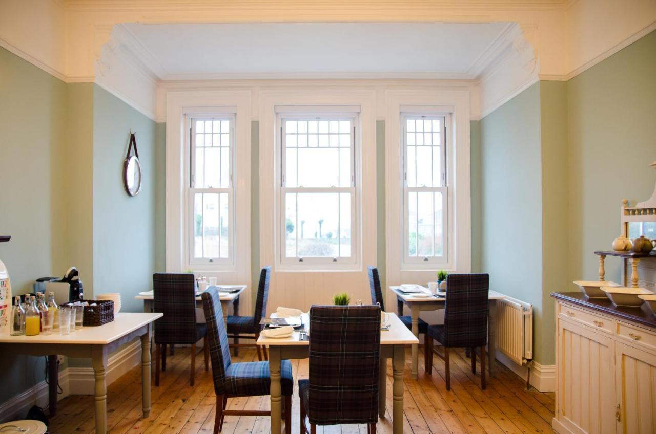 Bed and Breakfast The Carrick Portrush Camera foto