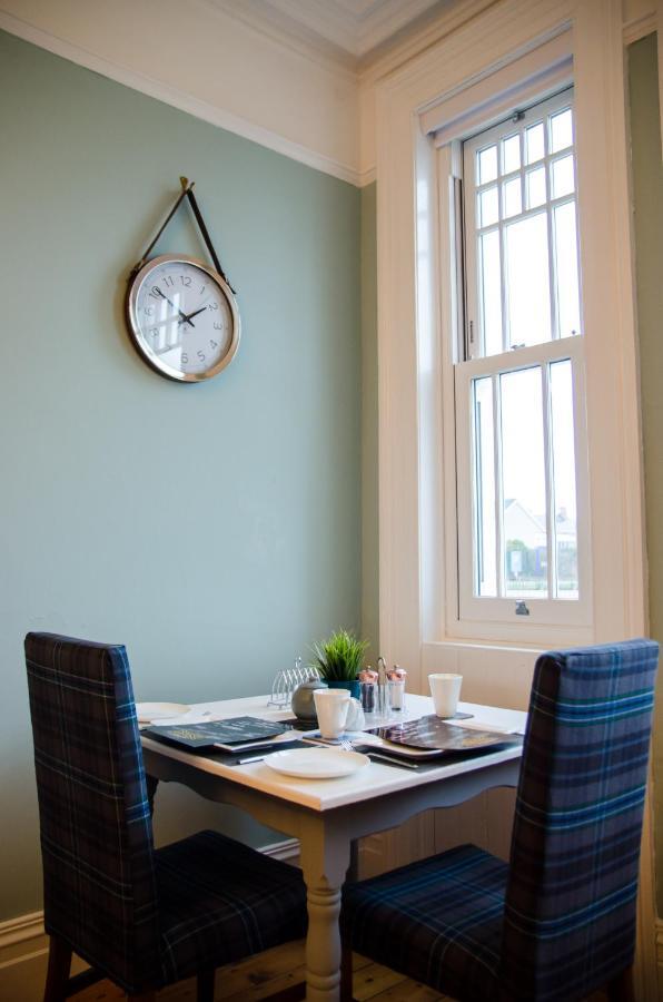 Bed and Breakfast The Carrick Portrush Camera foto