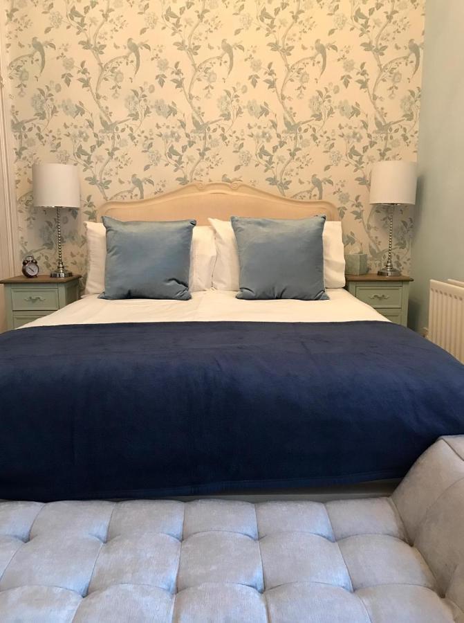 Bed and Breakfast The Carrick Portrush Esterno foto