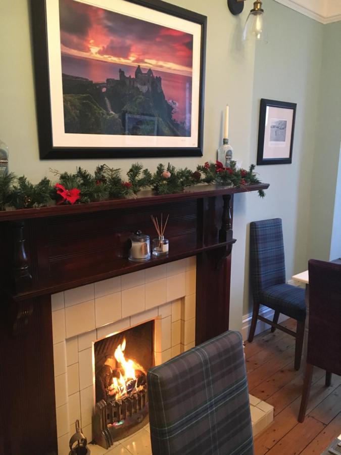 Bed and Breakfast The Carrick Portrush Esterno foto