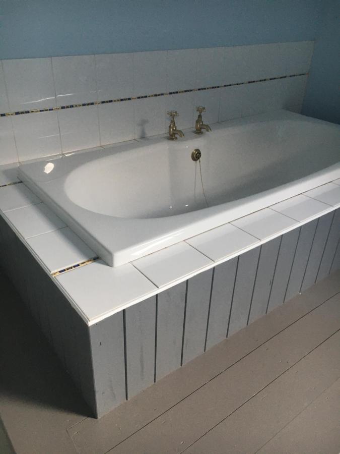 Bed and Breakfast The Carrick Portrush Esterno foto